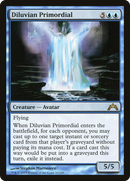 {R} Diluvian Primordial [Gatecrash][GTC 033]