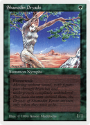 {C} Shanodin Dryads [Summer Magic / Edgar][SUM 216]