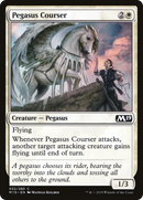 {C} Pegasus Courser [Core Set 2019][M19 032]