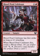 {C} Blood Petal Celebrant [Innistrad: Crimson Vow][VOW 146]
