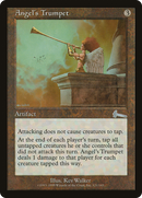 {C} Angel's Trumpet [Urza's Legacy][ULG 121]