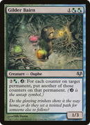 {C} Gilder Bairn [Eventide][EVE 152]
