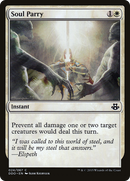 {C} Soul Parry [Duel Decks: Elspeth vs. Kiora][DDO 024]