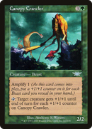 {C} Canopy Crawler [Legions][LGN 122]