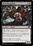 {C} Fetid Gargantua [Modern Horizons 3][MH3 094]