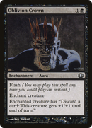 {C} Oblivion Crown [Future Sight][FUT 073]