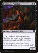 {C} Bushmeat Poacher [Game Night 2022][GN3 044]