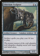 {C} Etherium Sculptor [Shards of Alara][ALA 042]