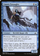 {C} Umara Entangler [Oath of the Gatewatch][OGW 065]