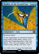 {R} Shadow of the Second Sun [Modern Horizons 3][MH3 070]