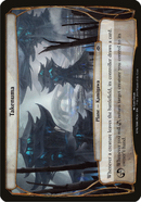 {O} Takenuma (Planes) [Planechase Anthology Planes][OVR PCA 076]