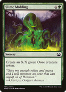 {C} Slime Molding [Modern Masters 2017][MM3 137]