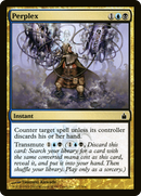 {C} Perplex [Ravnica: City of Guilds][RAV 217]