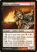 {C} Rakdos Guildmage [Dissension][DIS 145]