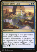 {C} Bounty of the Luxa [Double Masters 2022][2X2 187]
