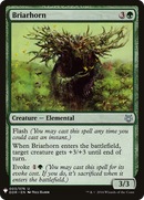 {C} Briarhorn [Mystery Booster][LS DDR 003]