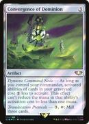 {@@ EOE R} The Dominion Bracelet [Edge of Eternities Prerelease Promos][EOE 239]