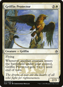{C} Griffin Protector [Masters 25][A25 017]