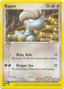 [PKM-C] Bagon (50/97) (Scrye) [League & Championship Cards]