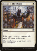 {C} Swords to Plowshares [Commander 2016][C16 078]