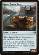 {C} Bomat Bazaar Barge [Kaladesh][KLD 198]