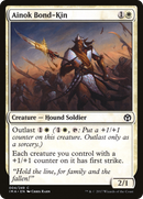 {C} Ainok Bond-Kin [Iconic Masters][IMA 004]