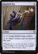 {C} Manifold Key [Commander Legends: Battle for Baldur's Gate][CLB 319]