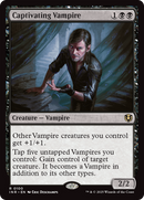 {R} Captivating Vampire [Innistrad Remastered][INR 100]