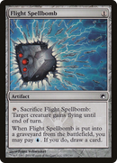 {C} Flight Spellbomb [Scars of Mirrodin][SOM 155]
