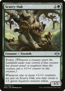 {C} Scurry Oak [Modern Horizons 2][MH2 172]