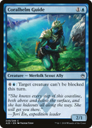 {C} Coralhelm Guide [Masters 25][A25 049]