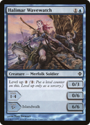 {C} Halimar Wavewatch [Rise of the Eldrazi][ROE 072]