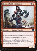 {C} Borderland Marauder [Eternal Masters][EMA 120]