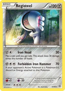 [PKM-R] Registeel (51/98) [XY: Ancient Origins]