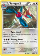 [PKM-R] Porygon-Z (66/98) [XY: Ancient Origins]