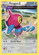 [PKM-R] Porygon-Z (67/98) [XY: Ancient Origins]