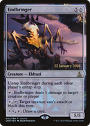 {R} Endbringer (Prerelease) [Oath of the Gatewatch Promos][PA OGW 003]
