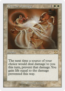 {R} Reverse Damage [Classic Sixth Edition][6ED 039]