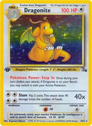 [PKM-R] Dragonite (4/62) [Fossil Unlimited]