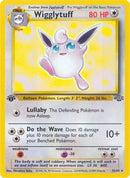 [PKM-R] Wigglytuff (32/64) [Jungle Unlimited]