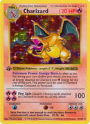 [PKM-R] Charizard (4/102) (Shadowless) [Base Set 1st Edition]
