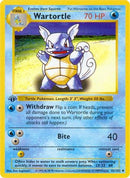 [PKM-C] Wartortle (42/102) [Base Set Shadowless Unlimited]