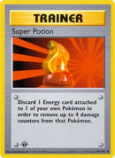 [TR] Super Potion (90/102) [Base Set Shadowless Unlimited]