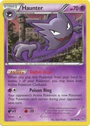 [PKM-C] Haunter (59/162) [XY: BREAKthrough]
