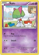 [PKM-C] Ralts (68/162) [XY: BREAKthrough]