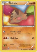 [PKM-C] Swinub (80/162) [XY: BREAKthrough]