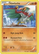 [PKM-R] Hawlucha (87/162) [XY: BREAKthrough]