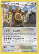 [PKM-C] Ursaring (122/162) [XY: BREAKthrough]