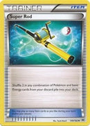 [TR] Super Rod (149/162) [XY: BREAKthrough]