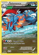 [PKM-R] Salamence (XY59) [XY: Black Star Promos]
